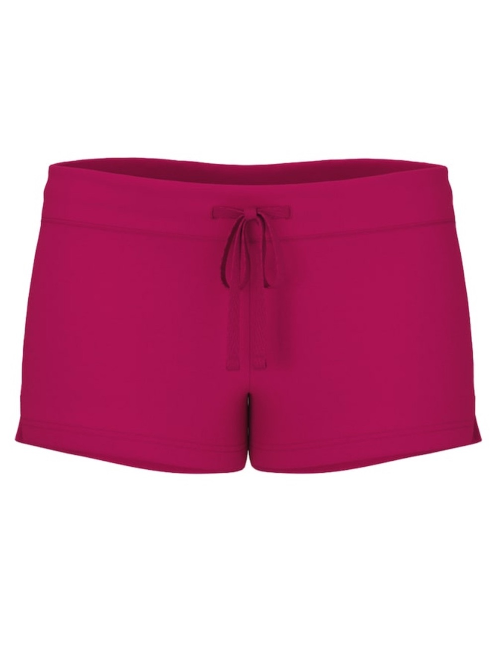 Softterry Micro Shorts - Raspberry Cheeks - Picture 3 of 4